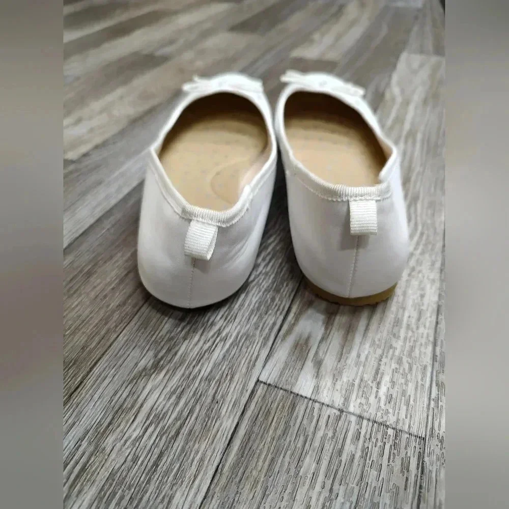 Cat and jack girls size 3 flats